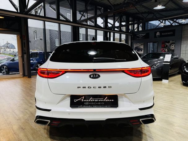 Kia ProCeed GT 150 kW image number 3