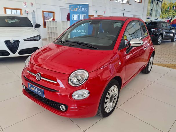 Fiat 500 1.0 51 kW image number 1