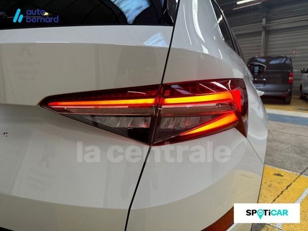 Skoda Kodiaq 2.0 TDI DSG Ambition 110 kW image number 29