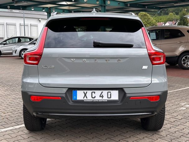 Volvo XC40 T5 Recharge 192 kW image number 7