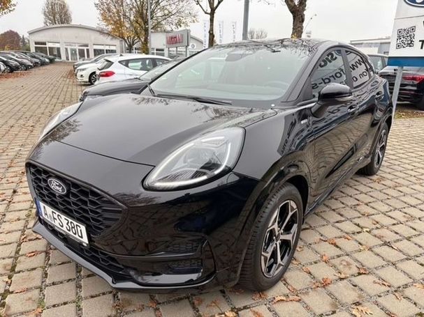 Ford Puma 1.0 ST-Line 92 kW image number 1