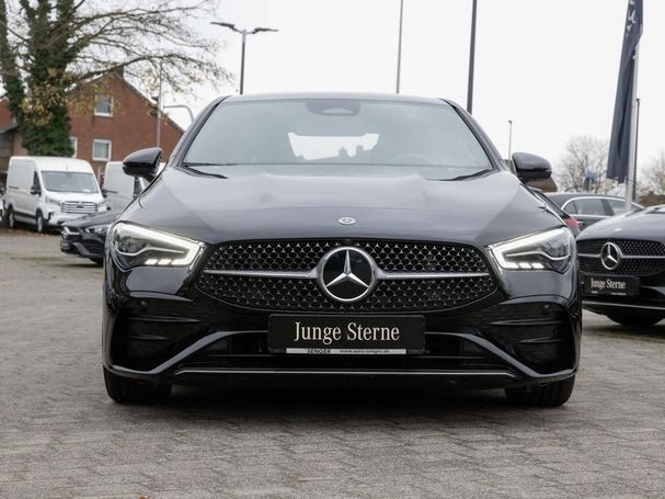 Mercedes-Benz CLA 180 100 kW image number 7