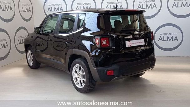 Jeep Renegade 1.0 Limited 88 kW image number 4