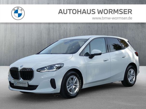 BMW 218d Active Tourer 110 kW image number 2