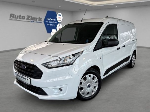 Ford Transit Connect L2 1.5 EcoBlue Trend 74 kW image number 1