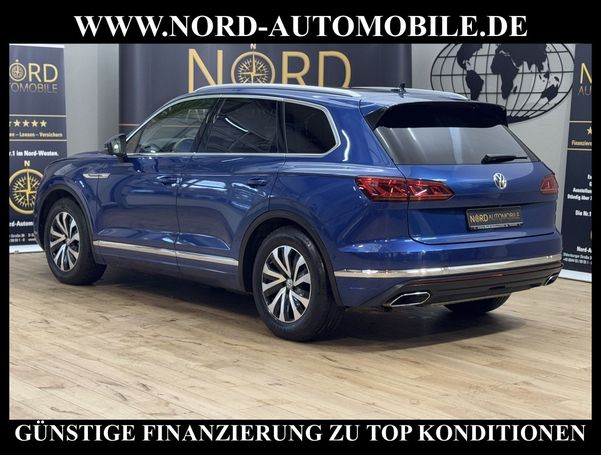 Volkswagen Touareg 3.0 TDI 4Motion 210 kW image number 8