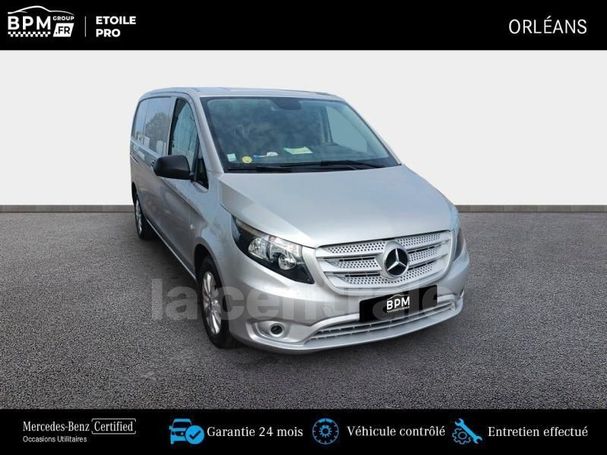 Mercedes-Benz Vito 116 CDi compact 120 kW image number 15