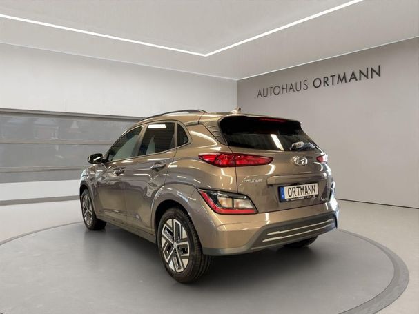 Hyundai Kona Elektro Edition 30+ 100 kW image number 4