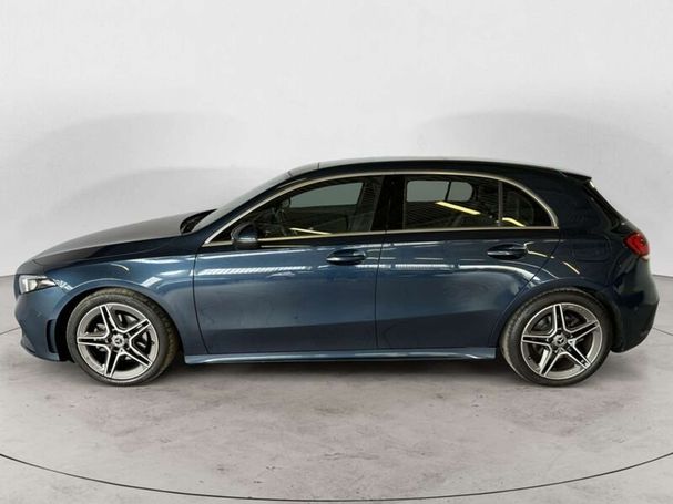 Mercedes-Benz A 200 d 4Matic 110 kW image number 4