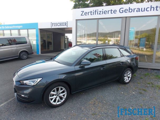 Seat Leon ST 1.5 TSI 110 kW image number 1