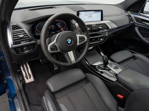 BMW X3 xDrive 195 kW image number 25