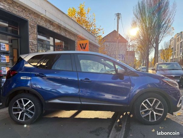 Renault Captur TCe 150 EDC 111 kW image number 9