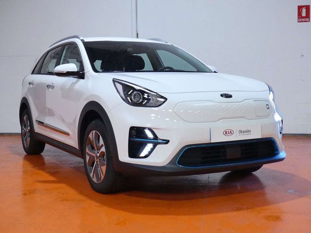 Kia Niro e 100 kW image number 2