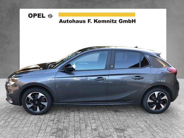 Opel Corsa e 100 kW image number 5