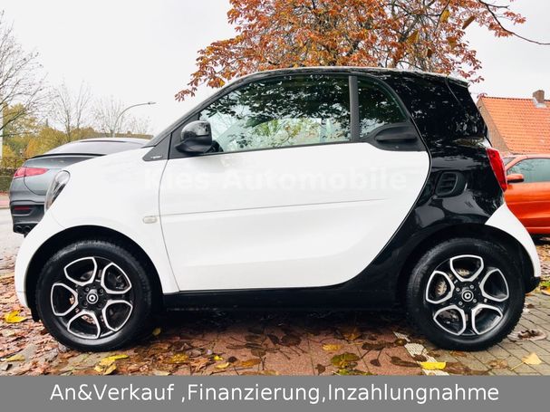 Smart ForTwo 52 kW image number 5