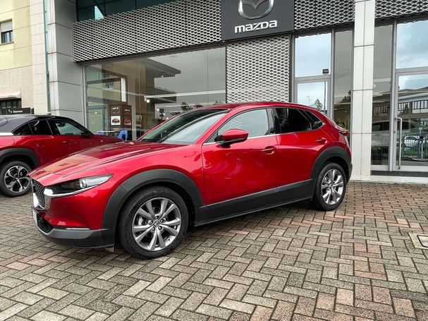 Mazda CX-30 2.0 M-Hybrid 90 kW image number 1