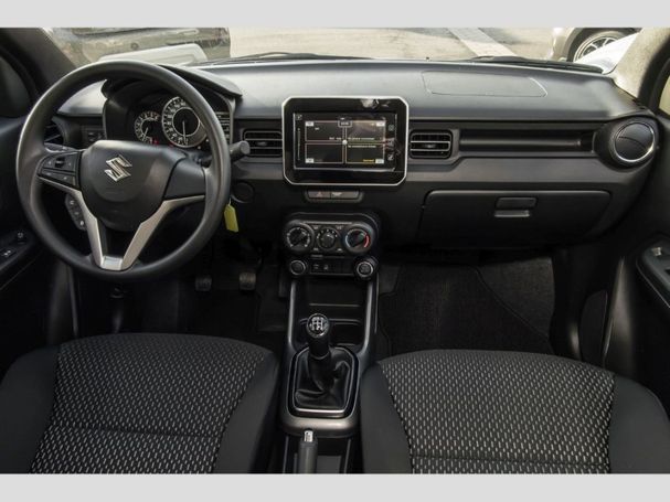 Suzuki Ignis 61 kW image number 11