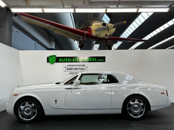 Rolls-Royce Phantom Coupe 338 kW image number 6