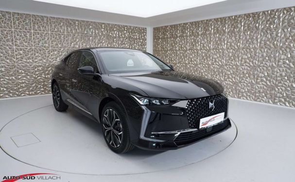 DS Automobiles 4 DS E-Tense 225 165 kW image number 3