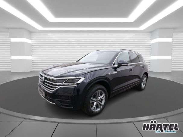 Volkswagen Touareg 3.0 TDI 4Motion 170 kW image number 1