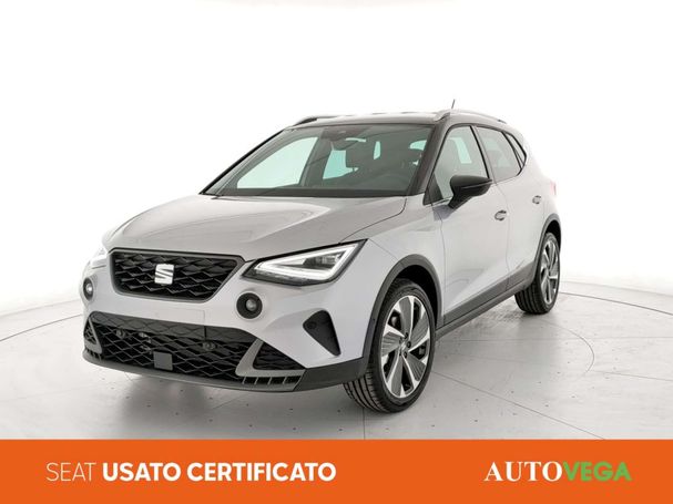 Seat Arona 1.0 TSI FR 81 kW image number 1