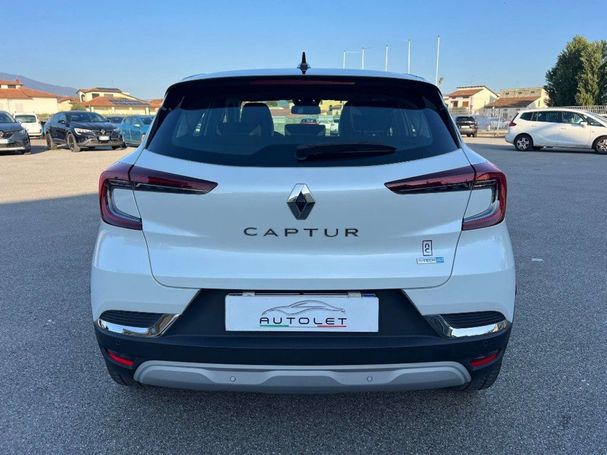 Renault Captur E-Tech Plug-in Hybrid 160 Intens 116 kW image number 15