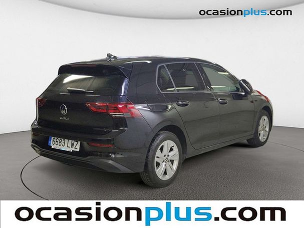 Volkswagen Golf 1.0 TSI Life 81 kW image number 2