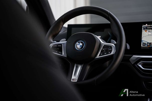 BMW 330 e Touring 215 kW image number 11