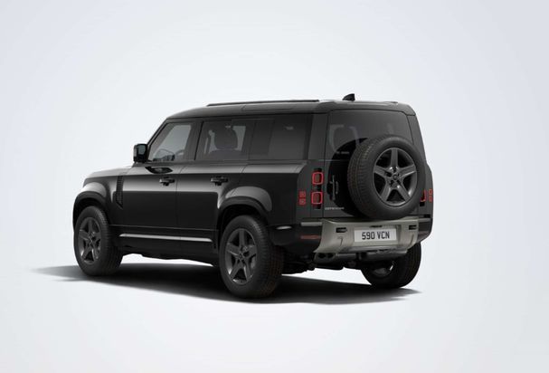 Land Rover Defender 3.0 D250 183 kW image number 6