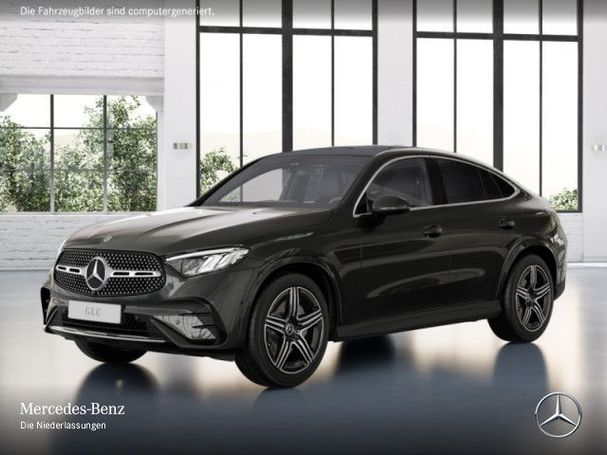 Mercedes-Benz GLC 220 d 145 kW image number 12