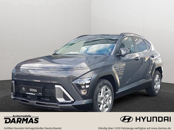 Hyundai Kona 1.6 T-GDI Trend DCT 102 kW image number 1