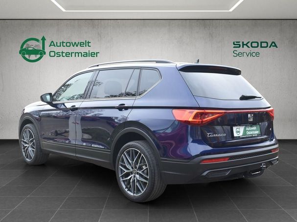 Seat Tarraco 2.0 TDI 4Drive DSG Style 110 kW image number 3