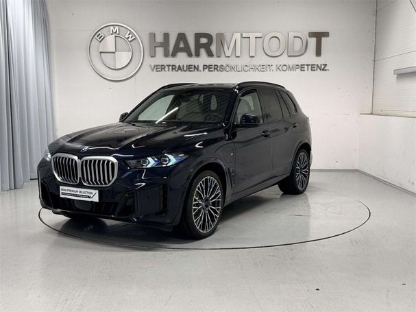 BMW X5 50e xDrive 359 kW image number 1