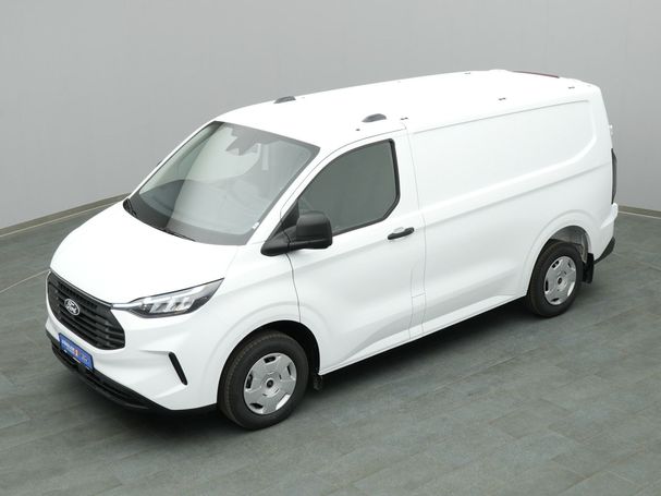 Ford Transit Custom 280 Trend 100 kW image number 16