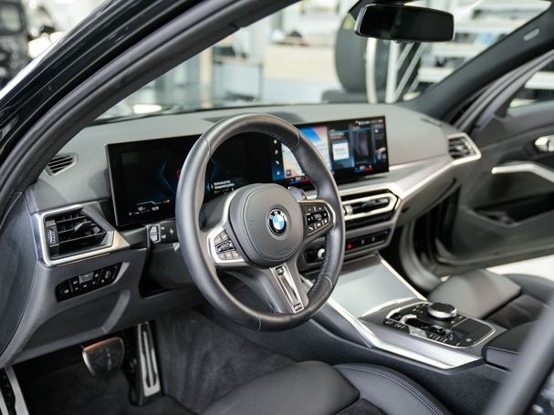 BMW 320d Touring xDrive M Sport 140 kW image number 3