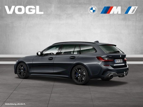 BMW 330i Touring xDrive 190 kW image number 6