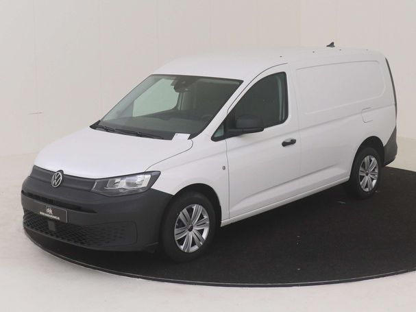 Volkswagen Caddy Cargo Maxi TDI DSG 90 kW image number 1