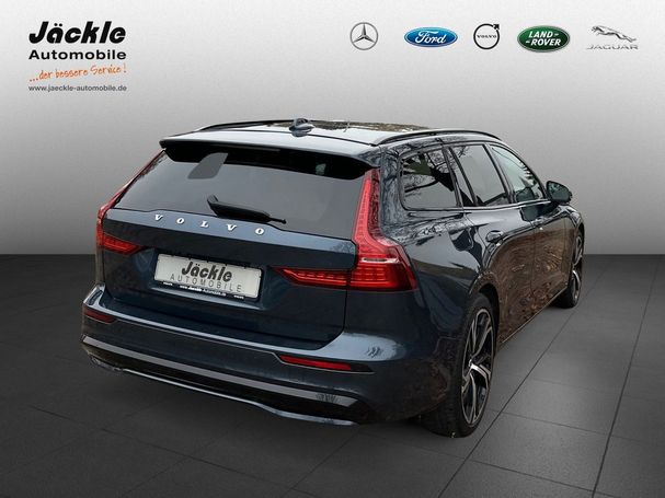 Volvo V60 AWD Plus 310 kW image number 6