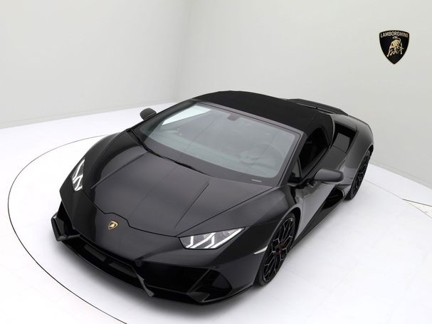 Lamborghini Huracan 471 kW image number 24