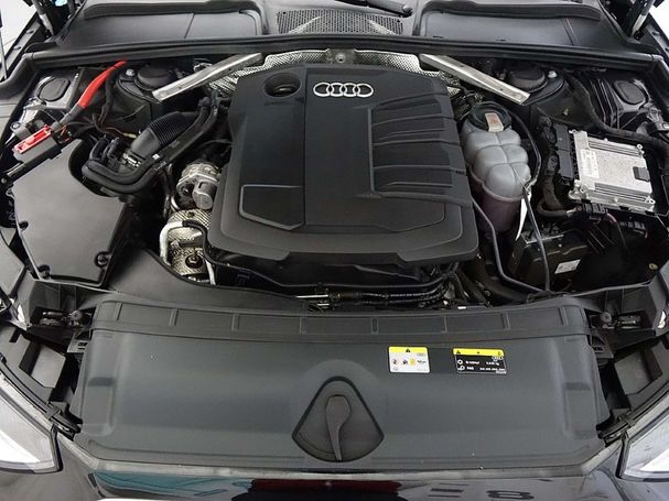 Audi A4 40 TDI quattro S tronic Avant 150 kW image number 23