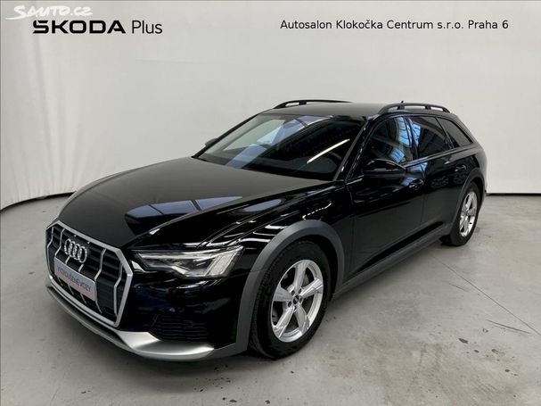 Audi A6 Allroad 40 TDI quattro 150 kW image number 1