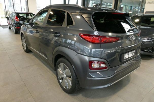 Hyundai Kona Elektro 64 kWh Premium 150 kW image number 6