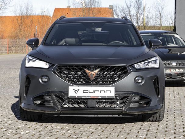 Cupra Formentor VZ5 287 kW image number 6