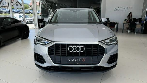 Audi Q3 35 TFSI S tronic 110 kW image number 7