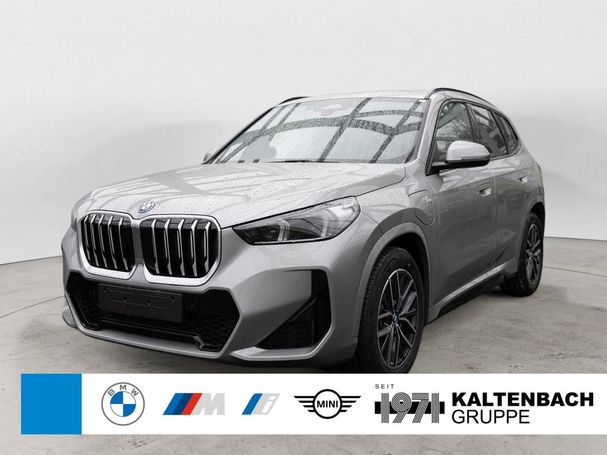 BMW X1 xDrive25e 180 kW image number 1