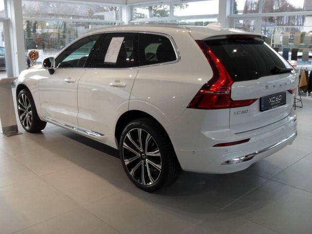 Volvo XC60 T6 Recharge AWD Plus 257 kW image number 7