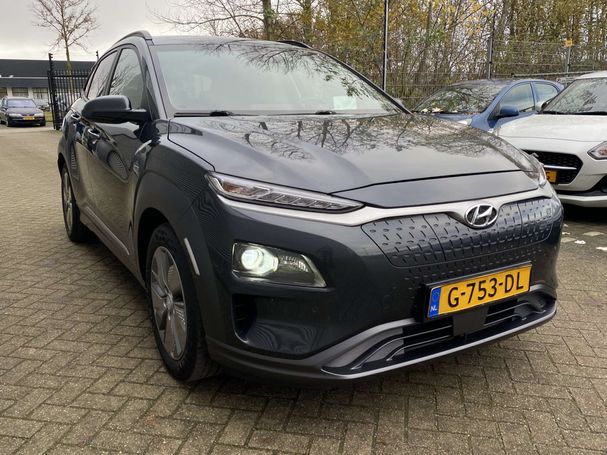 Hyundai Kona 64 kWh Premium 150 kW image number 3