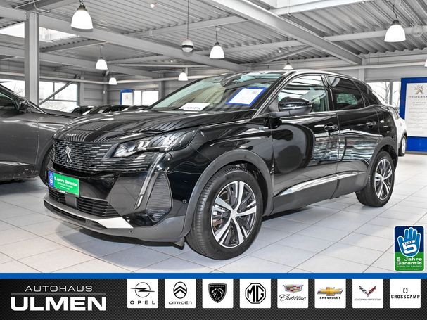 Peugeot 3008 1.6 Hybrid 165 kW image number 1