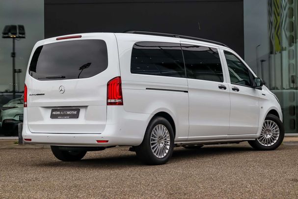 Mercedes-Benz Vito e Tourer Pro 150 kW image number 2