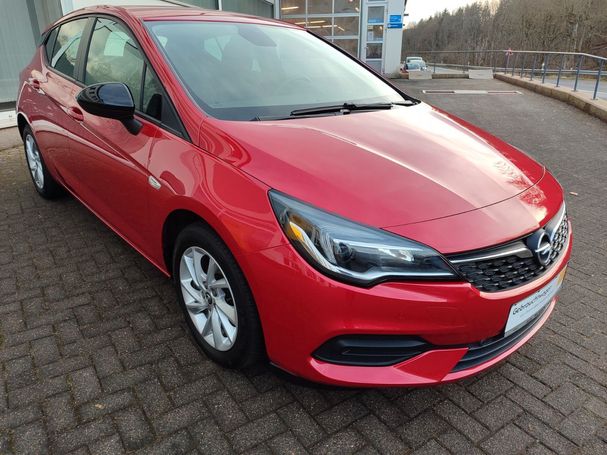 Opel Astra 1.2 107 kW image number 2